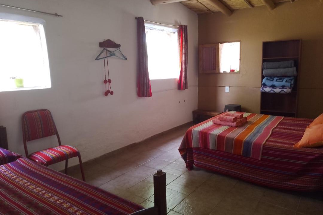 Photo of Others in Humahuaca