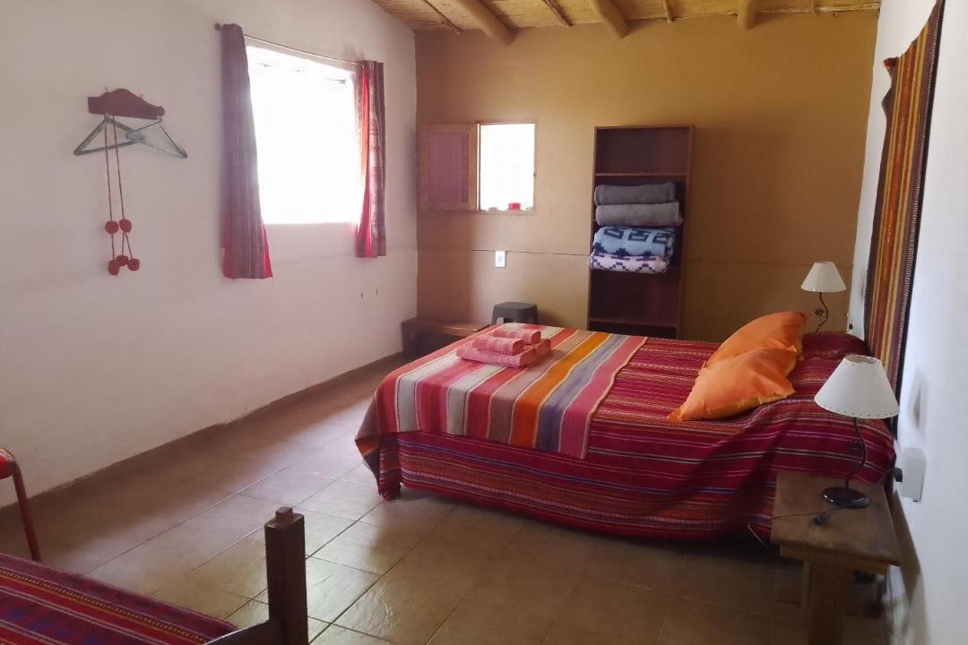 Photo of Others in Humahuaca
