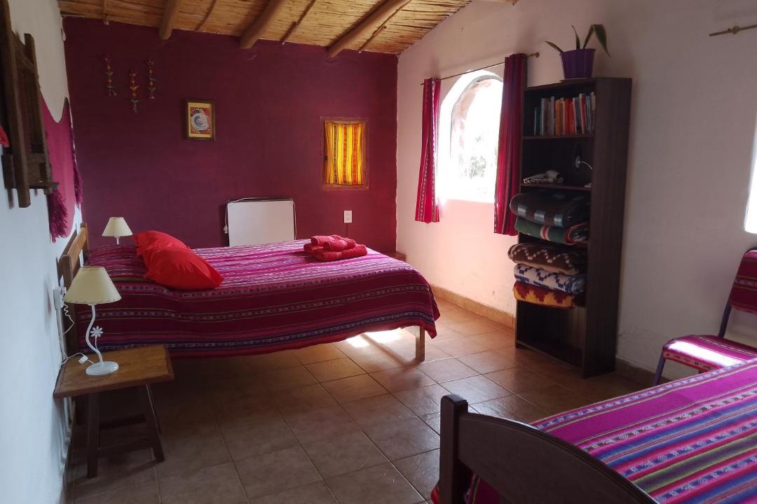 Photo of Others in Humahuaca