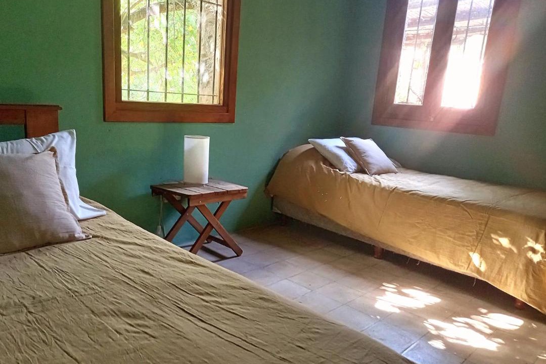Photo of Bedroom in Cruz Chica