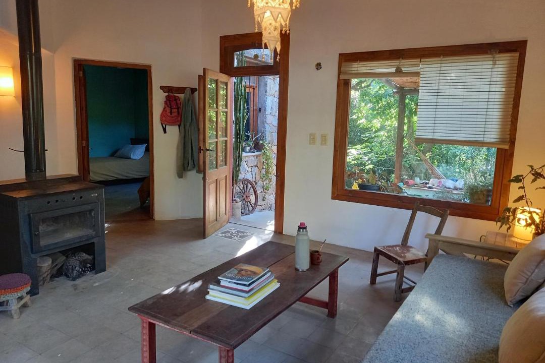Photo of Livingroom in Cruz Chica