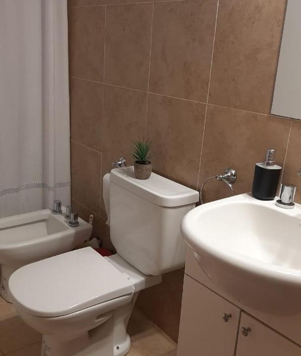 Photo of Bathroom in Santa Rosa