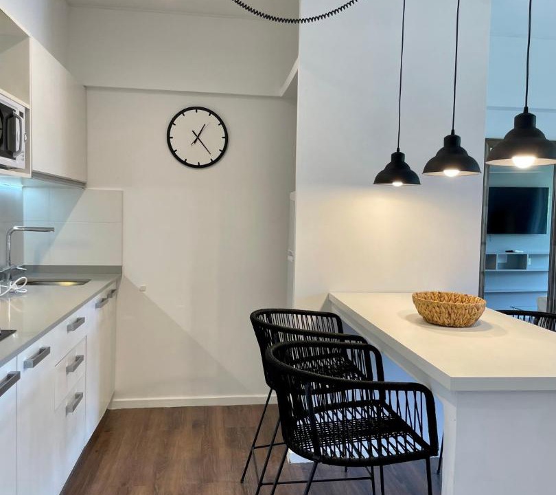 Photo of Kitchen in Colegiales