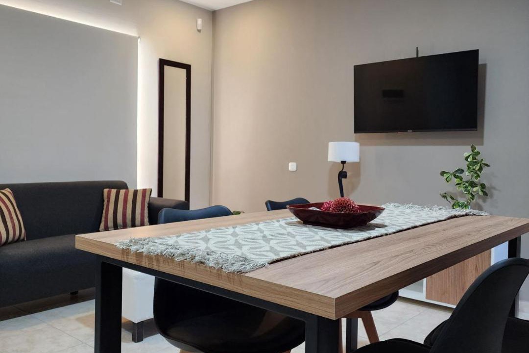 Photo of Livingroom in Gaiman