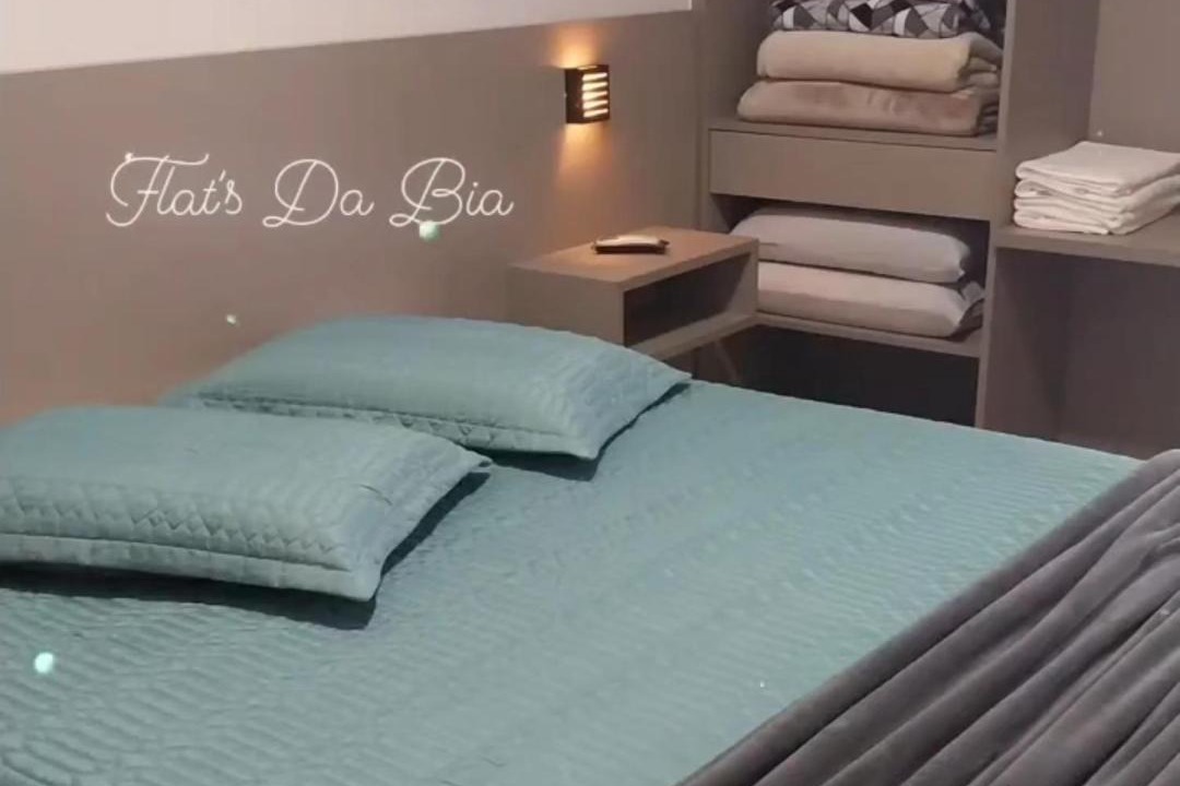 Photo of Bedroom in Cananeia