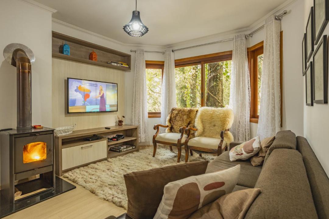 Photo of Livingroom in Tres Pinheiros