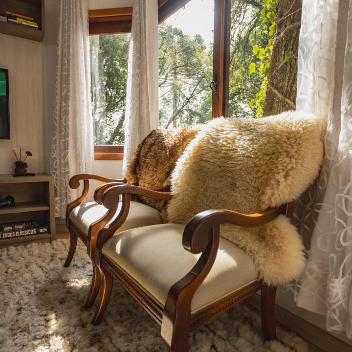Photo of Livingroom in Tres Pinheiros