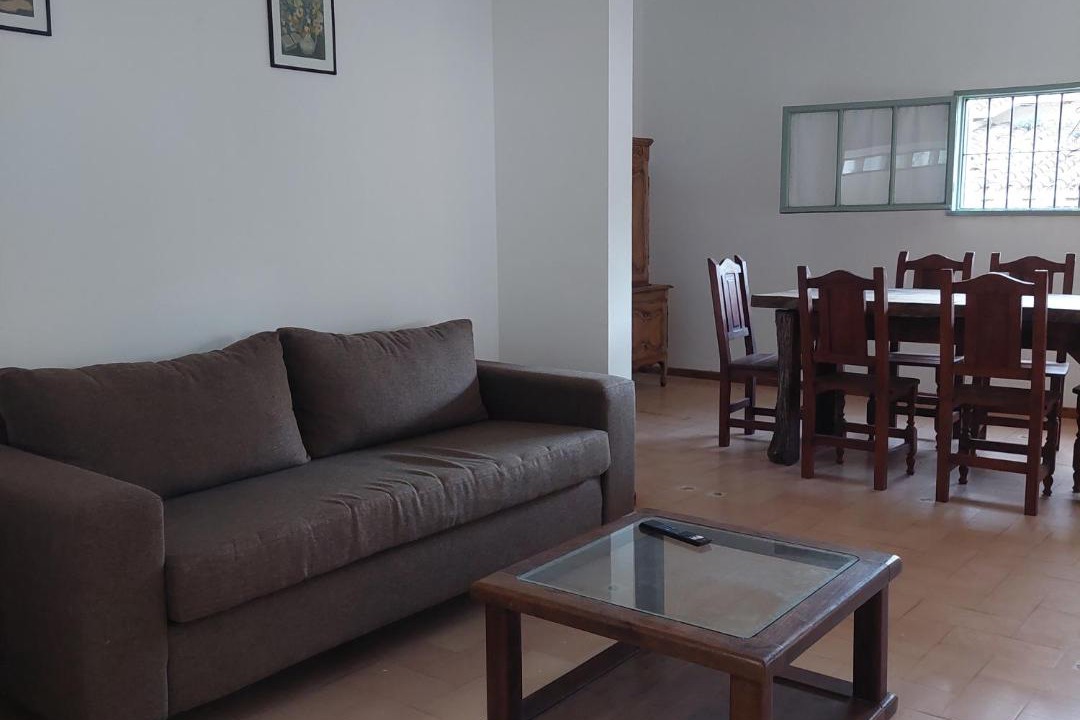 Photo of Livingroom in Unquillo