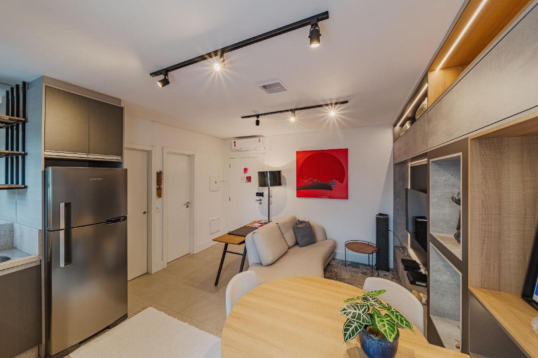 Photo of Livingroom in Anita Garibaldi