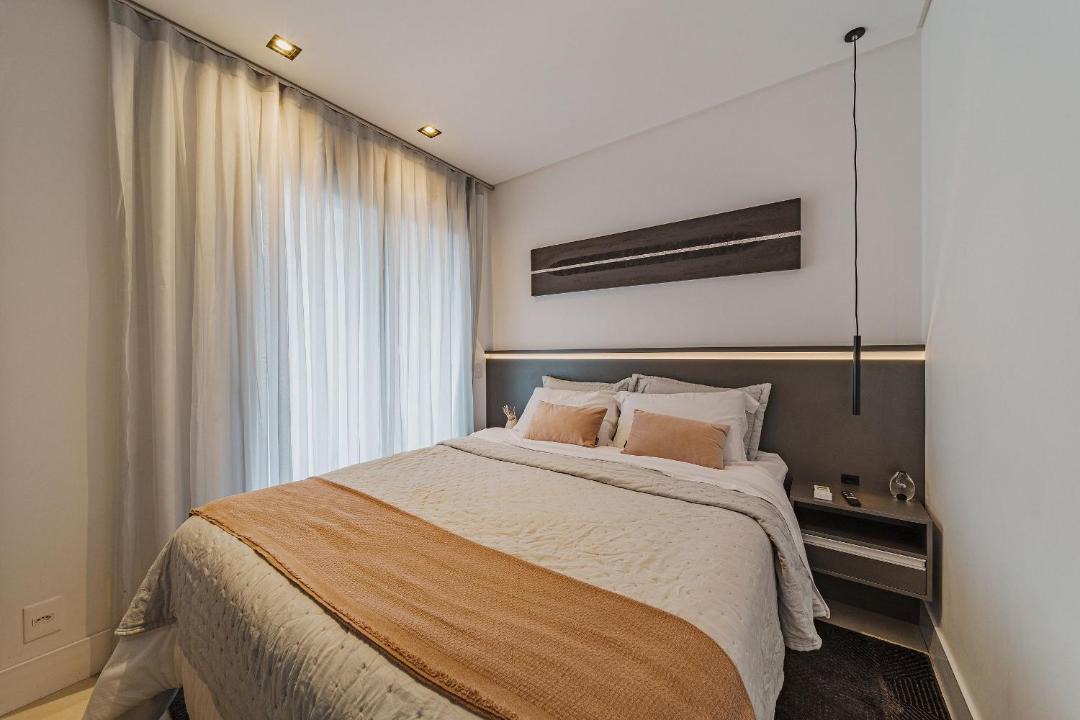 Photo of Bedroom in Anita Garibaldi