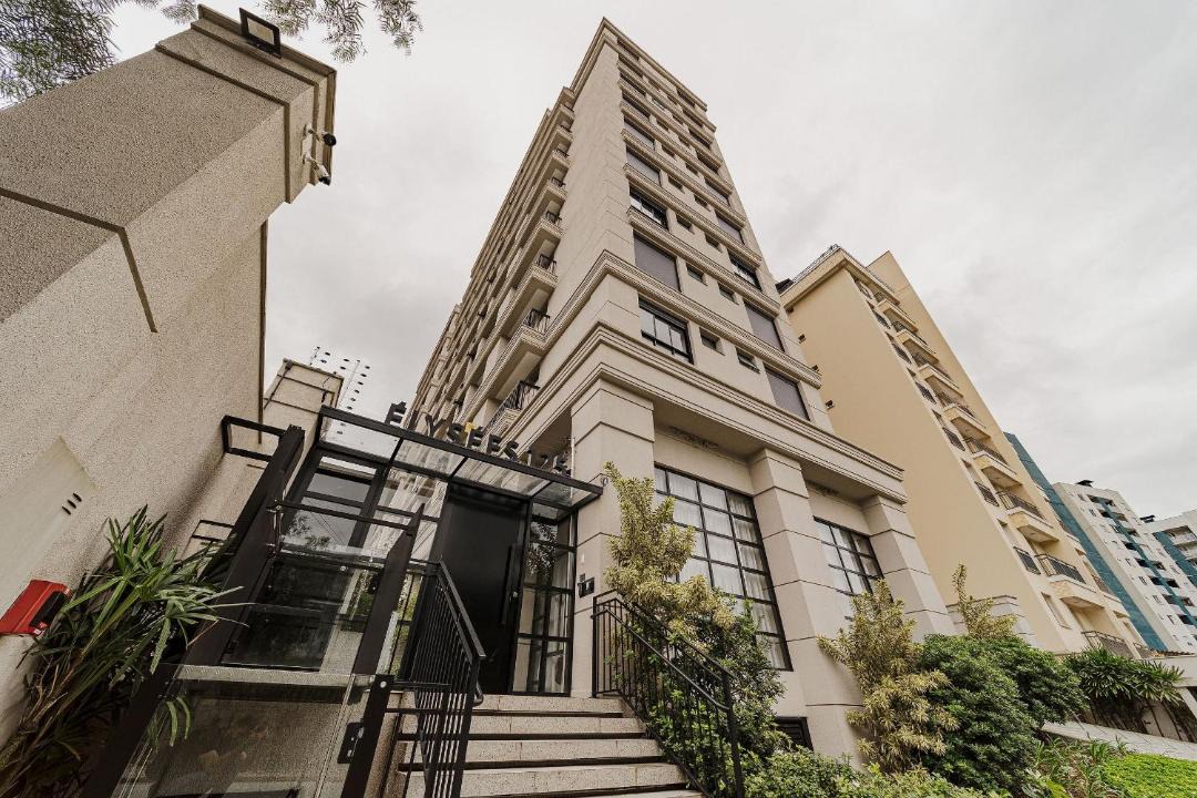 Photo of Buildings in Anita Garibaldi