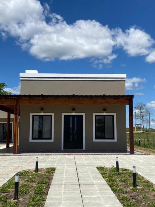 Photo of Buildings in Corrientes