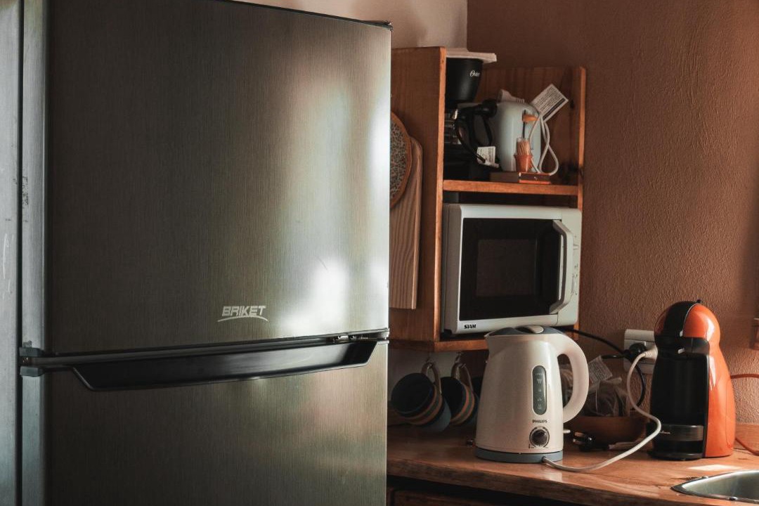 Photo of Kitchen in Manzano Amargo