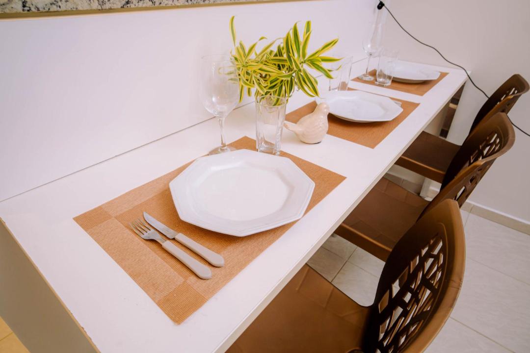 Photo of Kitchen in Loteamento Oceania II