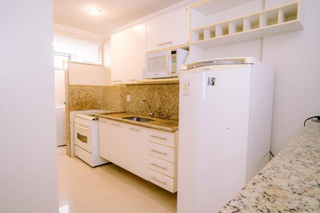 Photo of Kitchen in Loteamento Oceania II