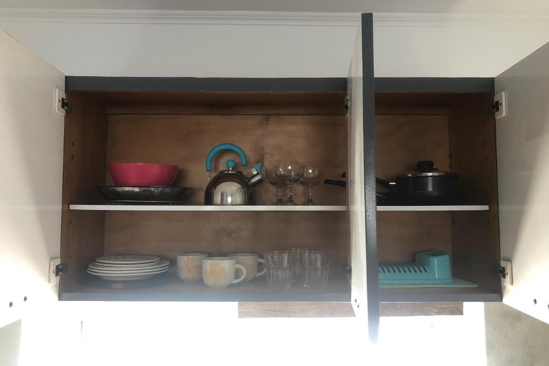 Photo of Kitchen in Azul
