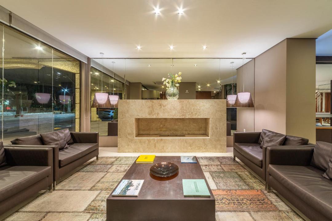 Photo of Livingroom in Centro