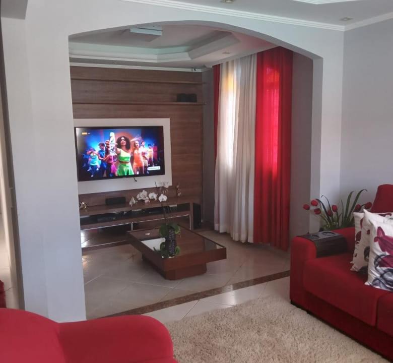 Photo of Livingroom in Ingleses Centro