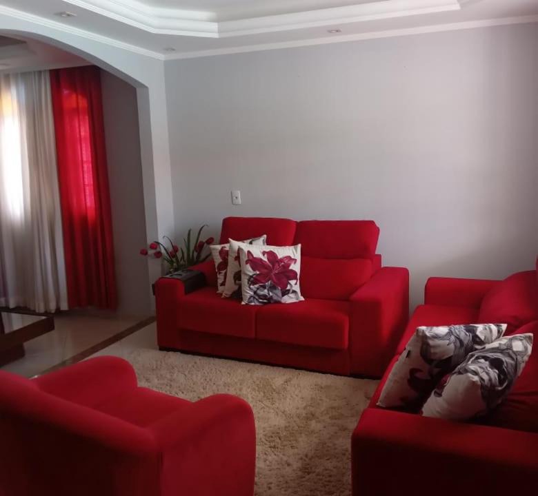Photo of Livingroom in Ingleses Centro