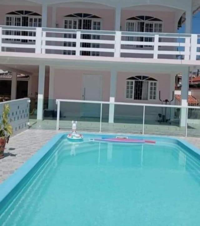 Photo of Outdoor in Ingleses Centro