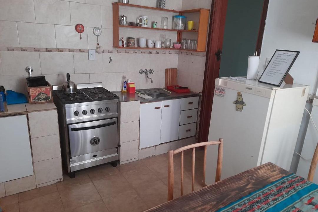 Photo of Kitchen in Azul