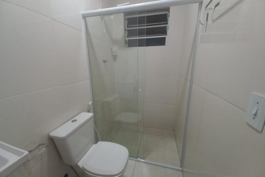 Photo of Bathroom in Loteamento Joao Batista Juliao