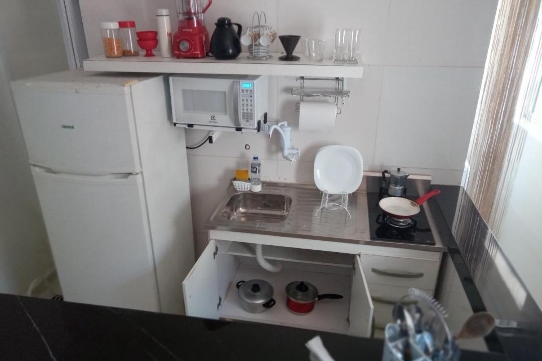Photo of Kitchen in Loteamento Joao Batista Juliao