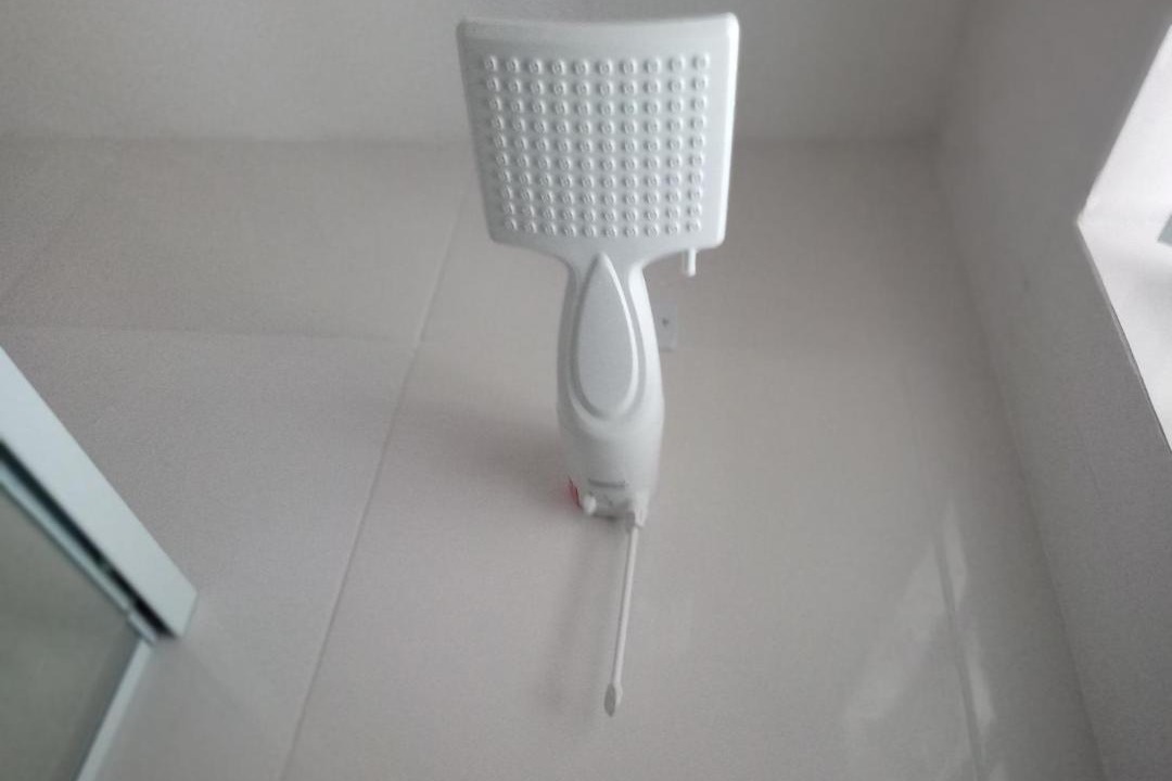 Photo of Bathroom in Loteamento Joao Batista Juliao
