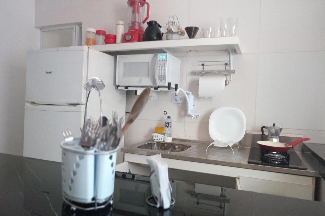 Photo of Kitchen in Loteamento Joao Batista Juliao