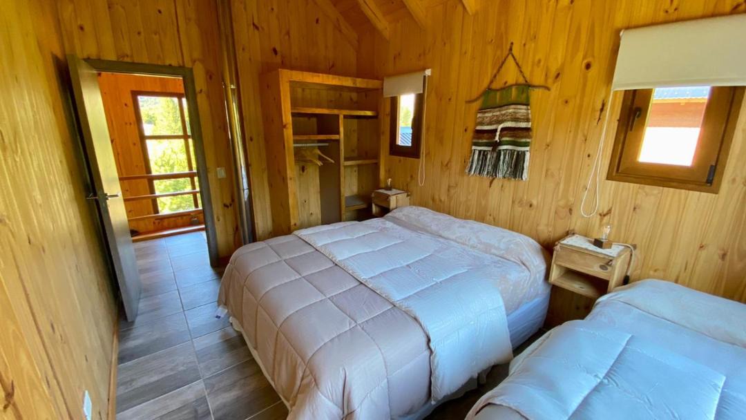 Photo of Bedroom in Meliquina