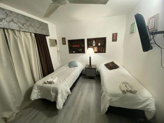 Photo of Bedroom in Posadas