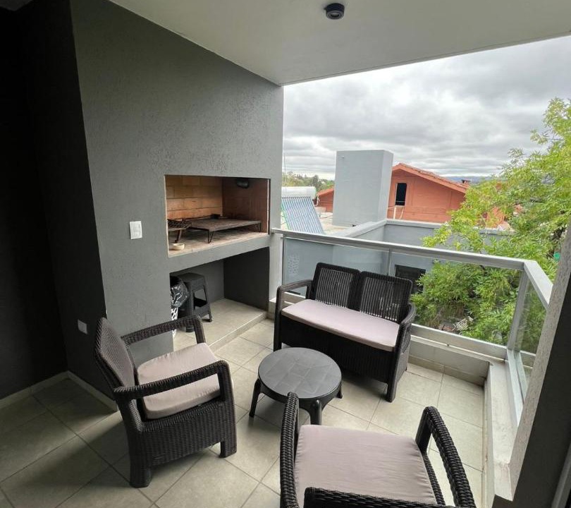 Photo of Livingroom in Villa Allende