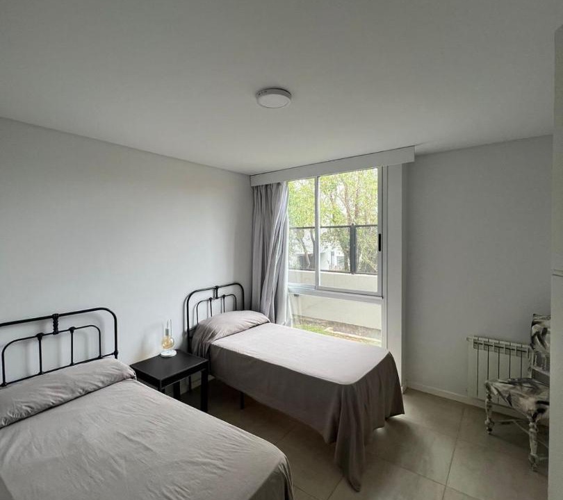 Photo of Bedroom in Villa Allende