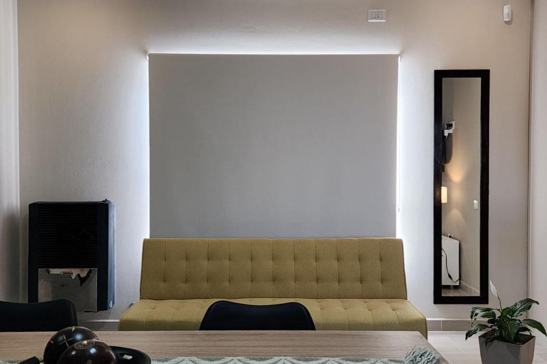 Photo of Livingroom in Gaiman