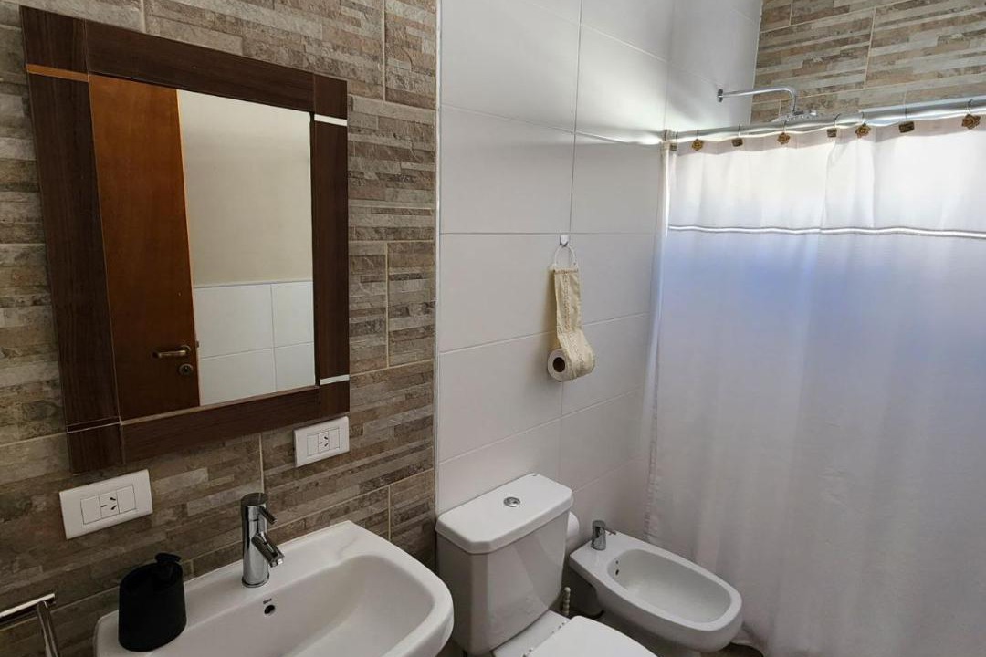 Photo of Bathroom in Gaiman