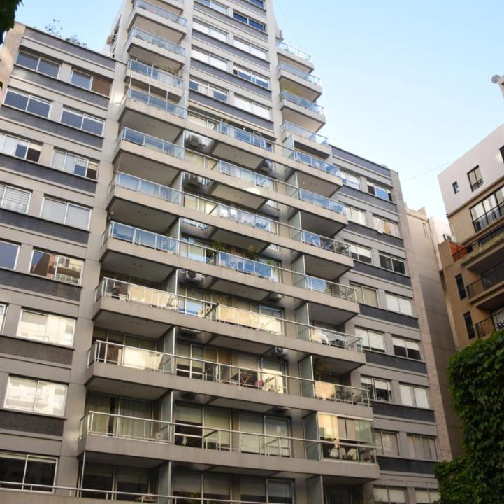 Photo of Buildings in Nunez