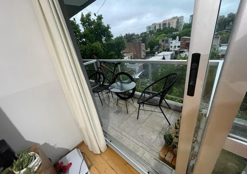 Photo of Patio Balcony in Nunez