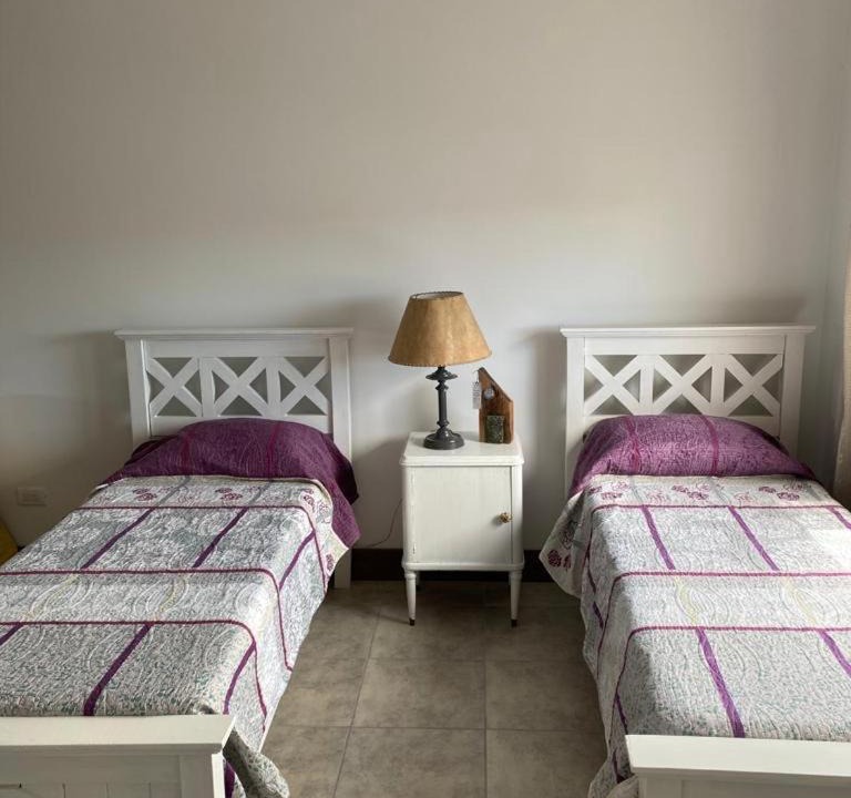 Photo of Bedroom in Azul