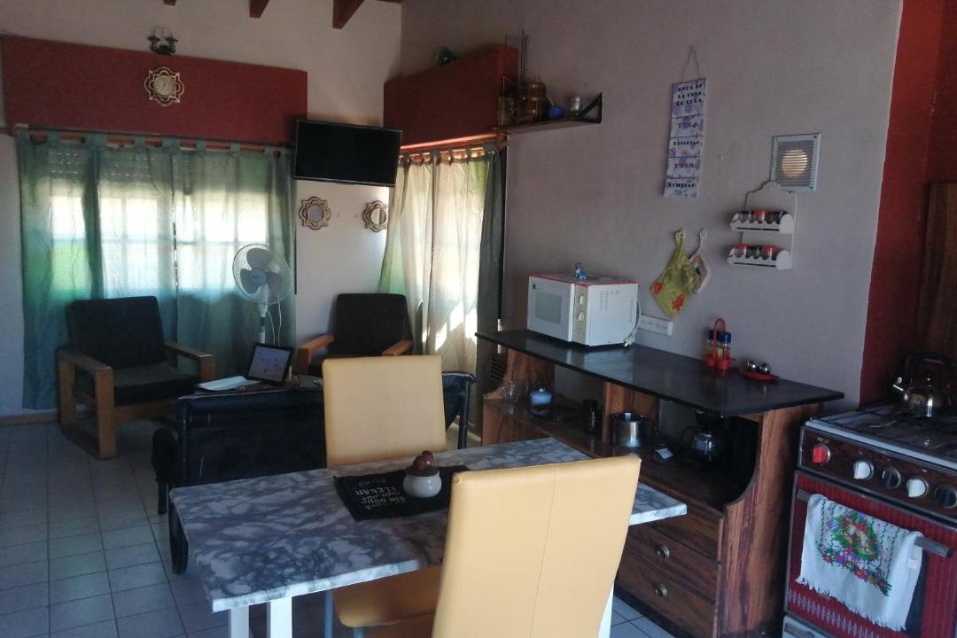 Photo of Livingroom in Vistalba
