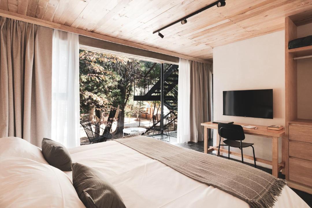 Photo of Bedroom in Belgrano