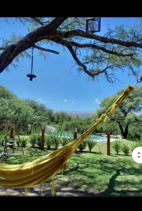 Photo of Outdoor in Mina Clavero