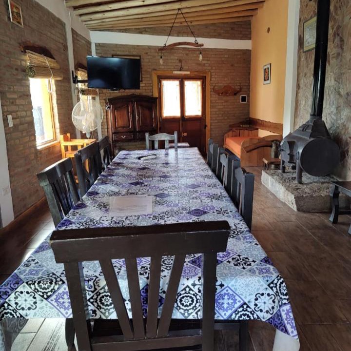 Photo of Livingroom in Mina Clavero