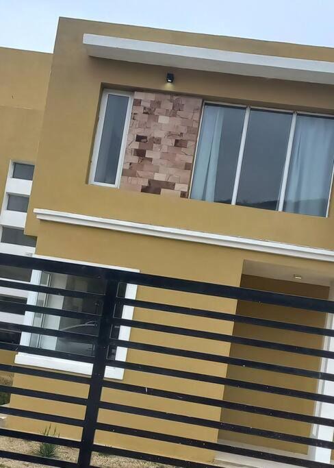 Photo of Buildings in Las Chacras
