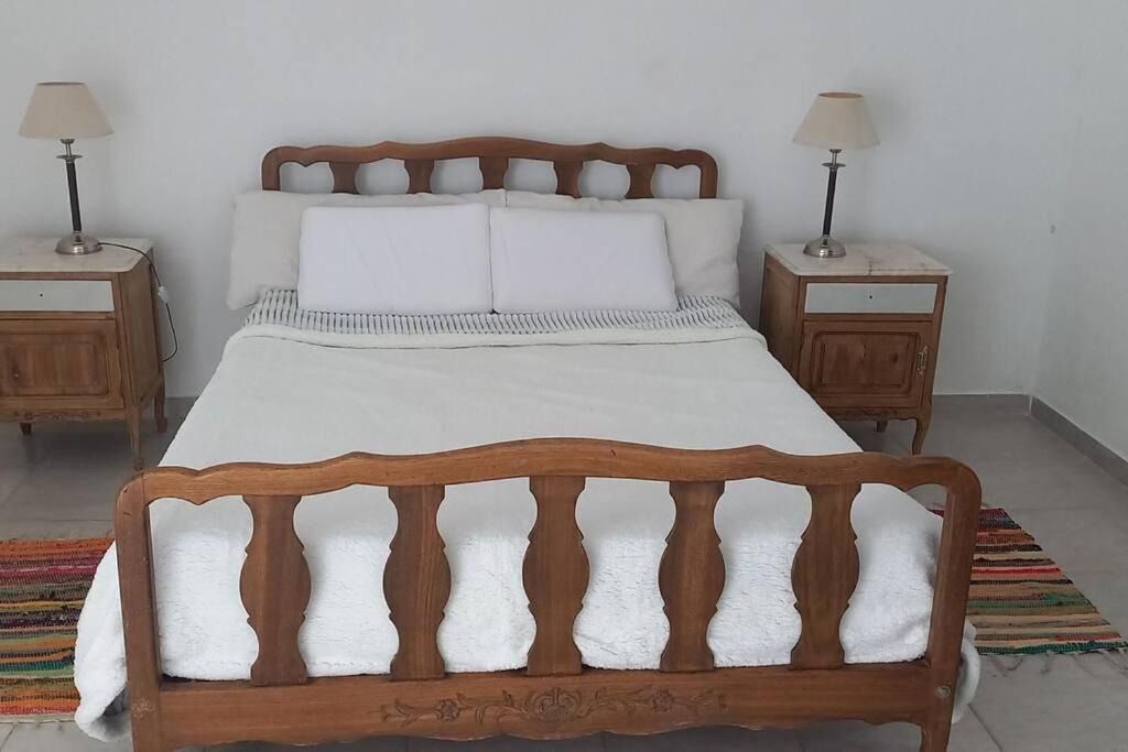 Photo of Bedroom in Las Chacras