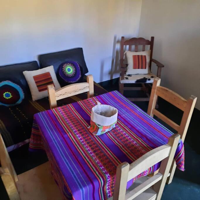 Photo of Bedroom in Cachi