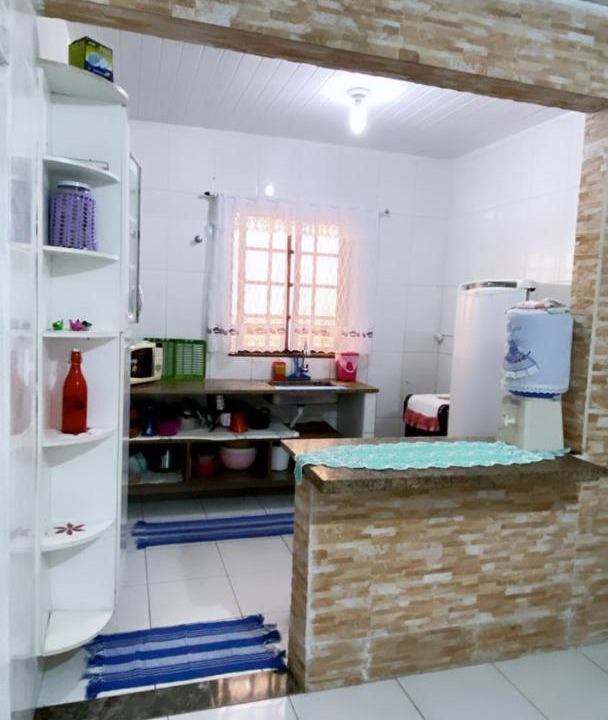 Photo of Kitchen in Tupi