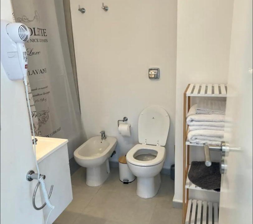 Photo of Bathroom in San Telmo