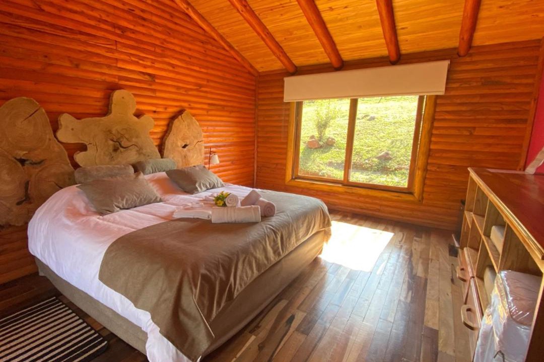 Photo of Bedroom in El Soberbio
