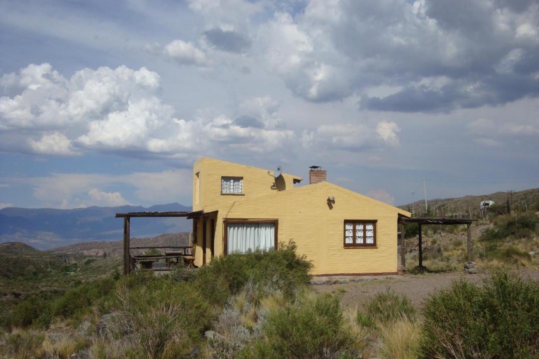 Photo of Others in Potrerillos