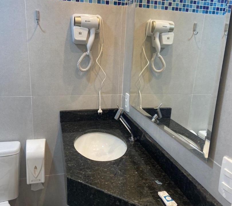 Photo of Bathroom in Paranagua